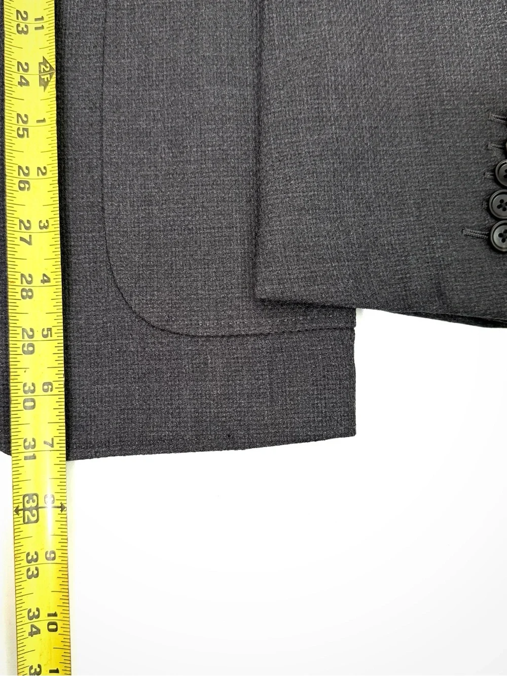 NWT Tom Ford Giacca Jacket, O’Connor Fit | $6498 - 38